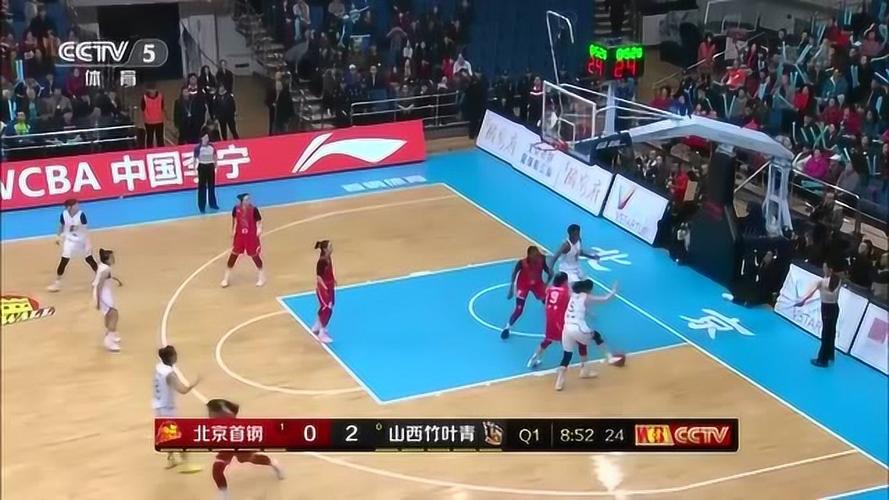 中国篮球直播全场