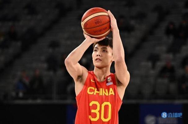 中国篮球直播国家队