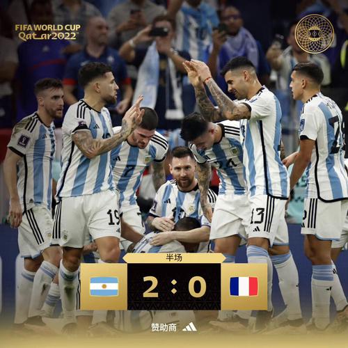 阿根廷vs葡萄牙全程直播